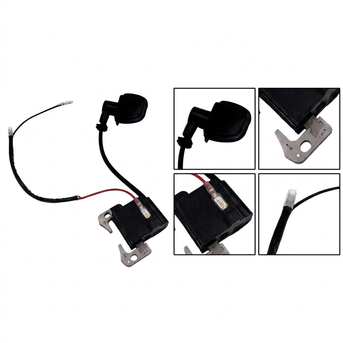 Ignition Coil for NB411 Brushcutter (49cc)