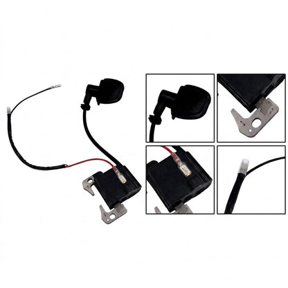 Ignition Coil for NB411 Brushcutter (49cc)