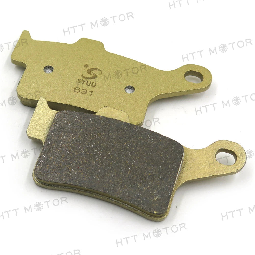 Disc Brake Pad Set for Can-Am Spyder RS SE5 (FA631)