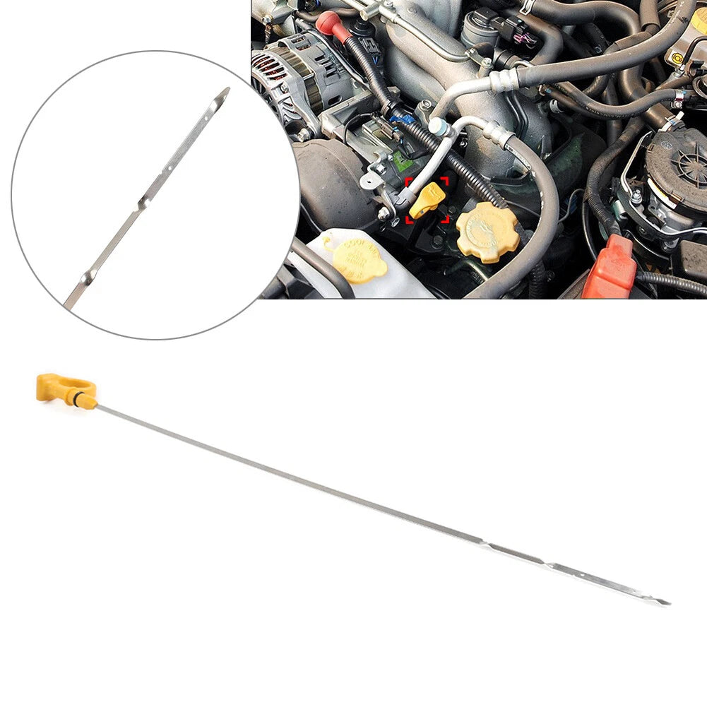 Engine Oil Dipstick for Subaru Forester Impreza Legacy Outback (11140AA150)