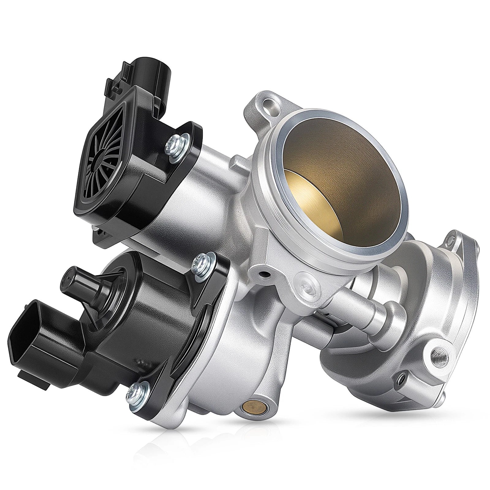 Throttle Body 3131739 for Polaris Sportsman 500/X2 500 EFI (2007–2009)