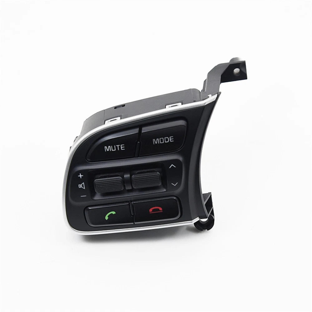 Left Audio Control Switch Button for Kia Optima K5 (2016–2018)