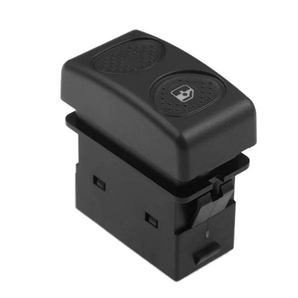 New Replacement 504096615 Power Single Window Switch For Iveco Eurocargo