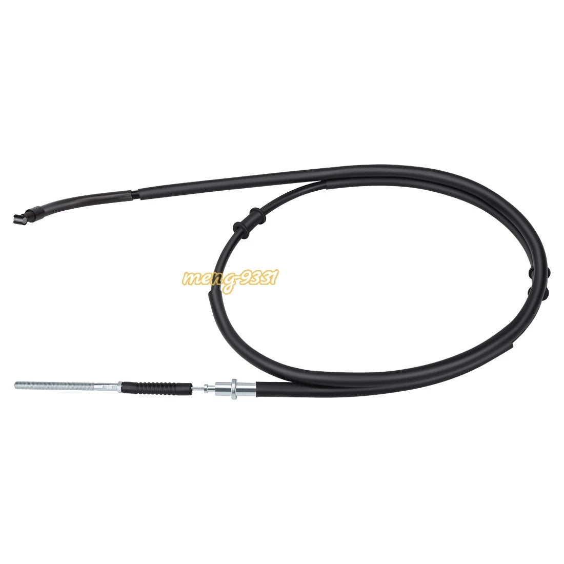 Rear Parking Brake Cable for Suzuki King Quad 450 700 (2005–2010) #58810-31G00