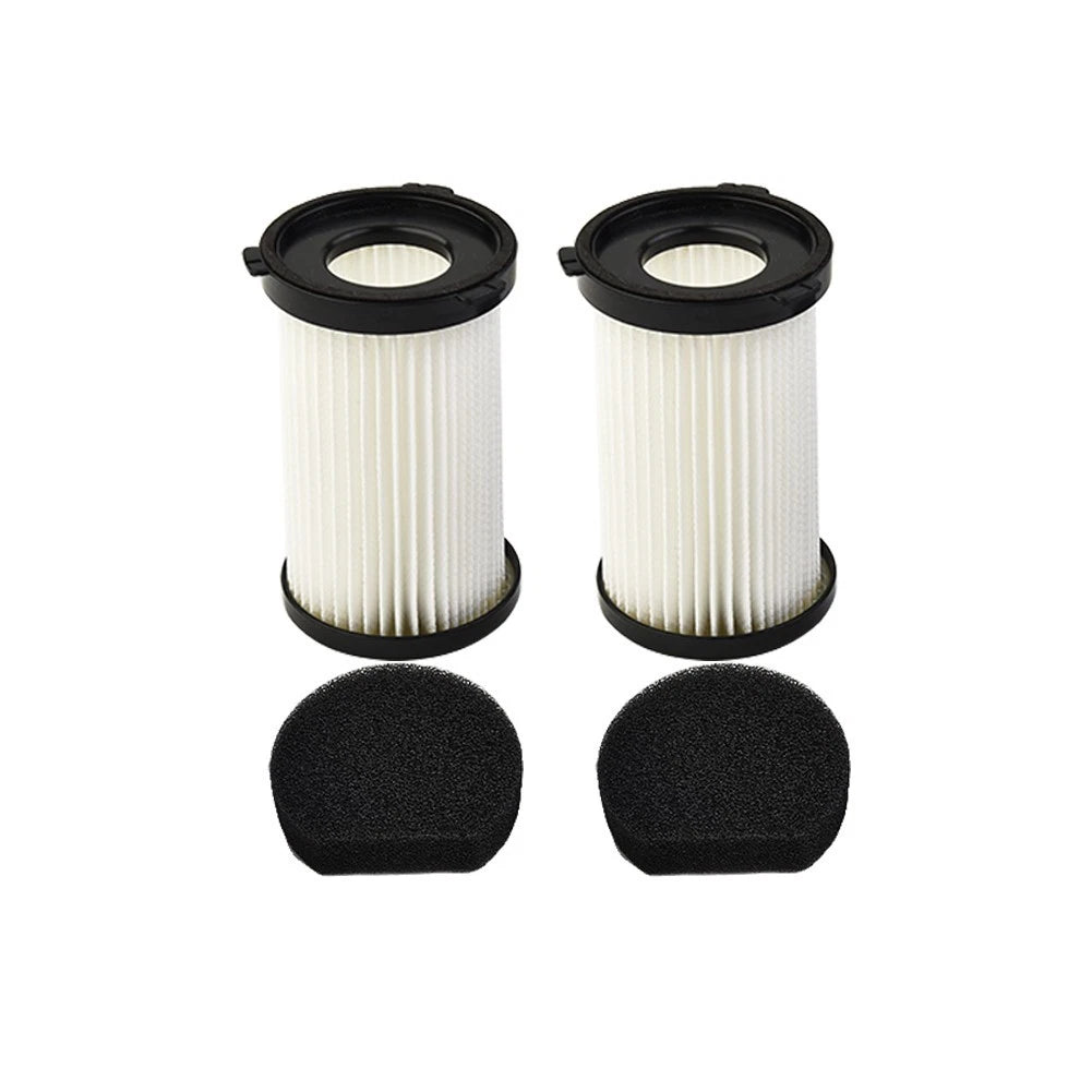 Replacement Filters for Thunderbrush 520