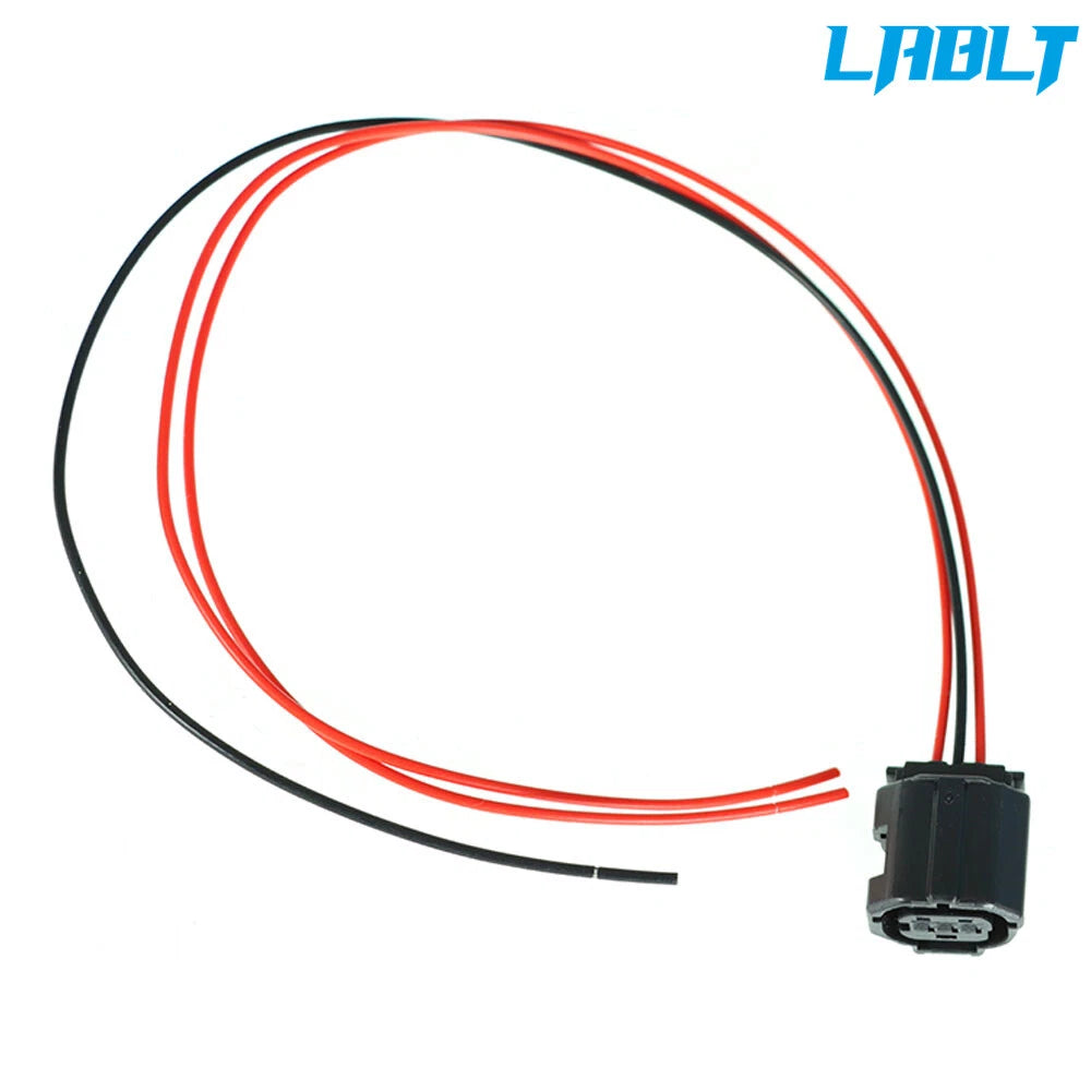 Camshaft Position Sensor Connector Pigtail Harness for Toyota Lexus