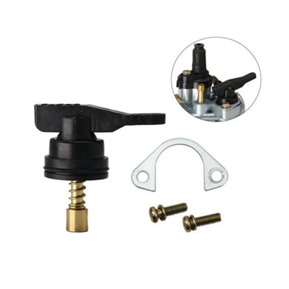 Carburetor Manual Handle Choke Switch for Dellorto PHVA/PHVB/PHBN