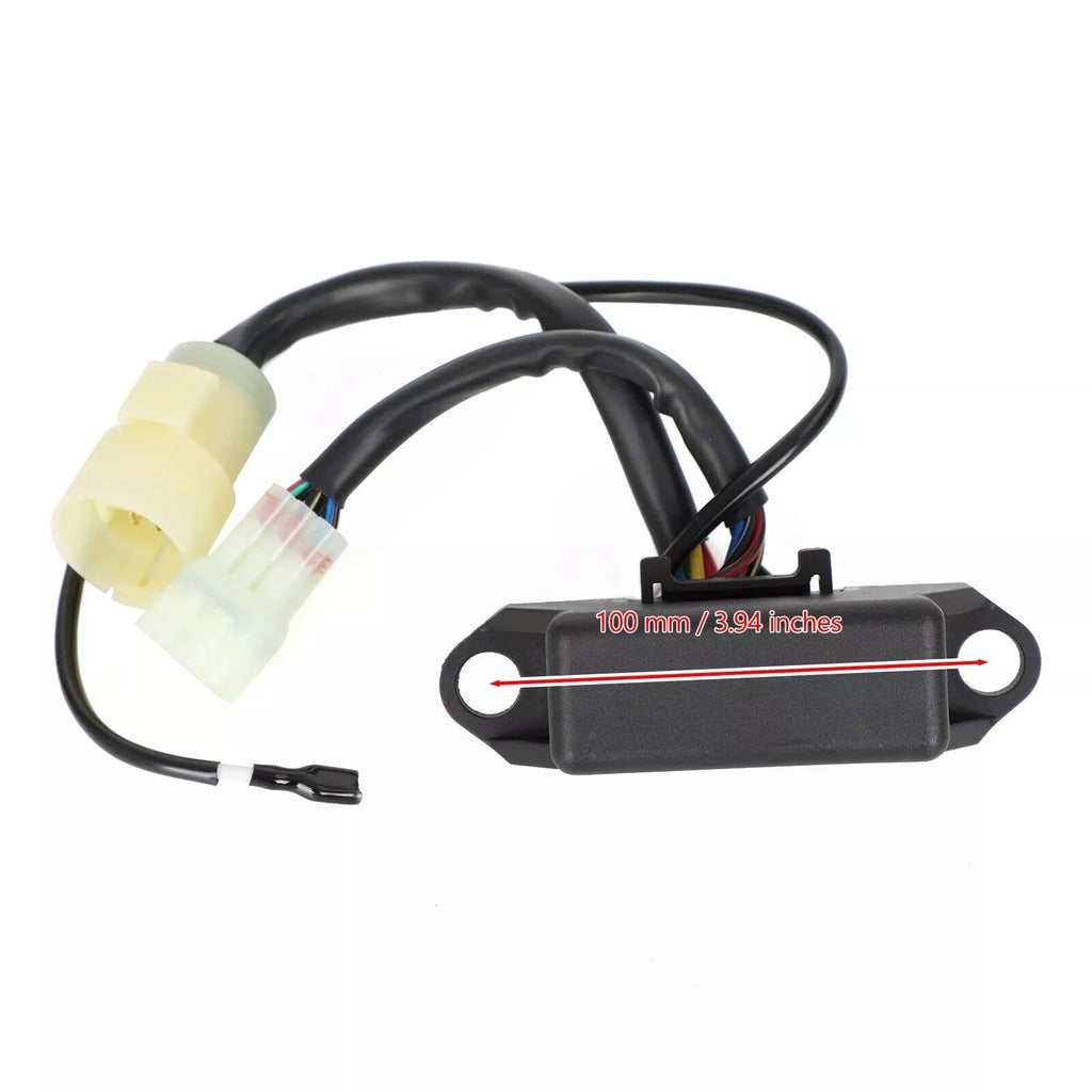 Main Relay Assy for Honda-Tohatsu BF75-BF90