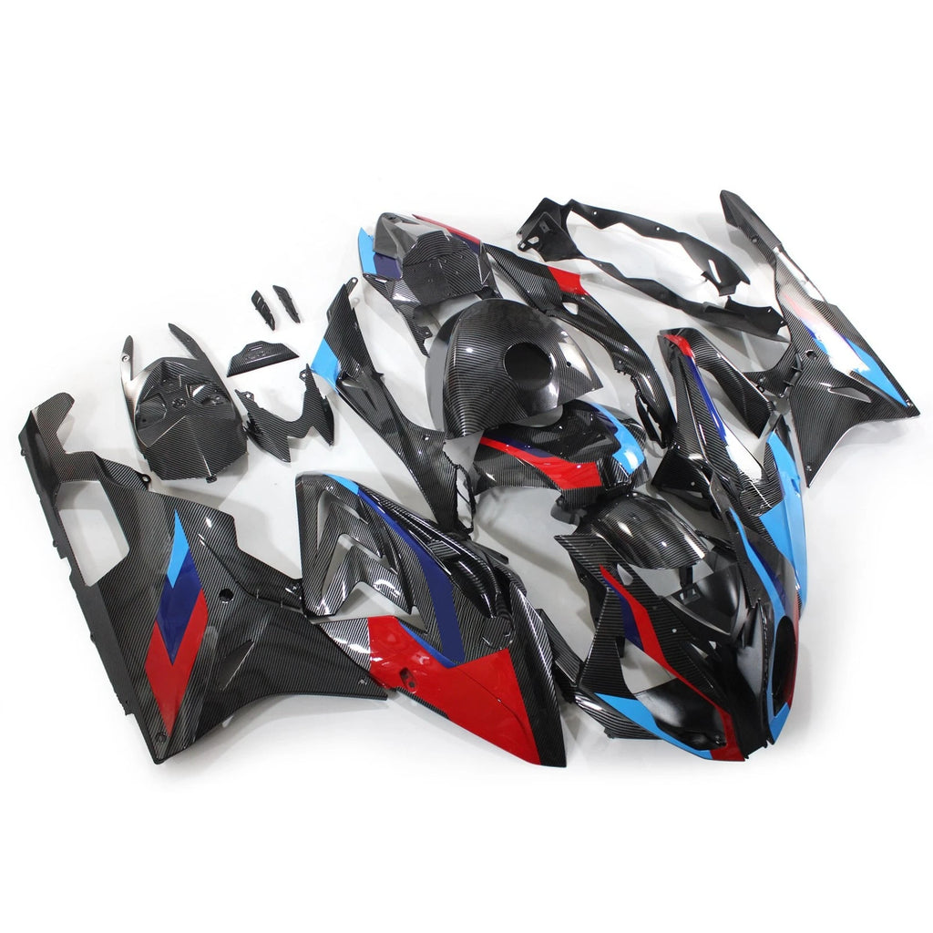 Injection Fairing Kit for BMW S1000RR (2015–2016) #101