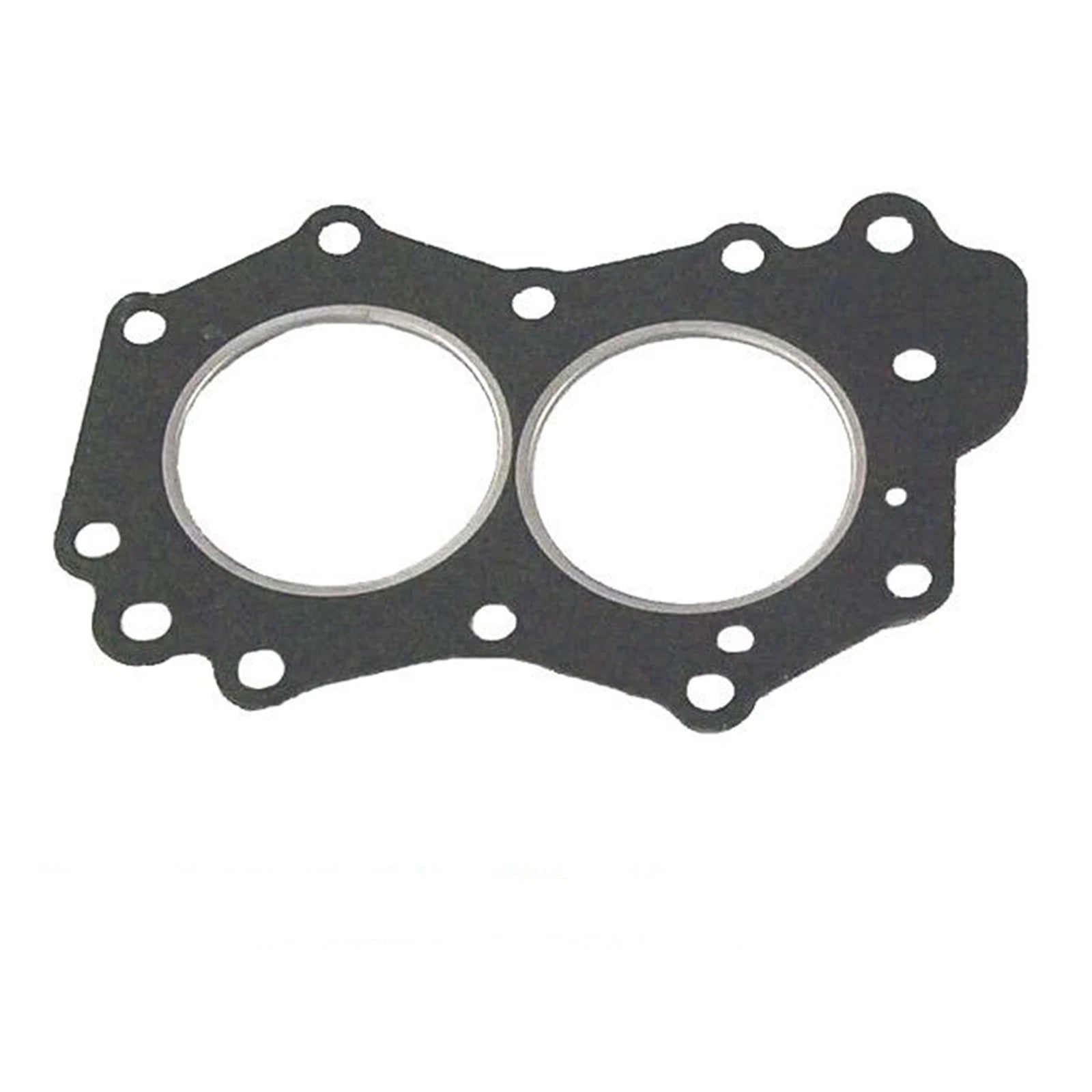 Head Gasket for Johnson Evinrude OMC 5 5.5 6 HP (Replaces 18-2961 329103 306204)