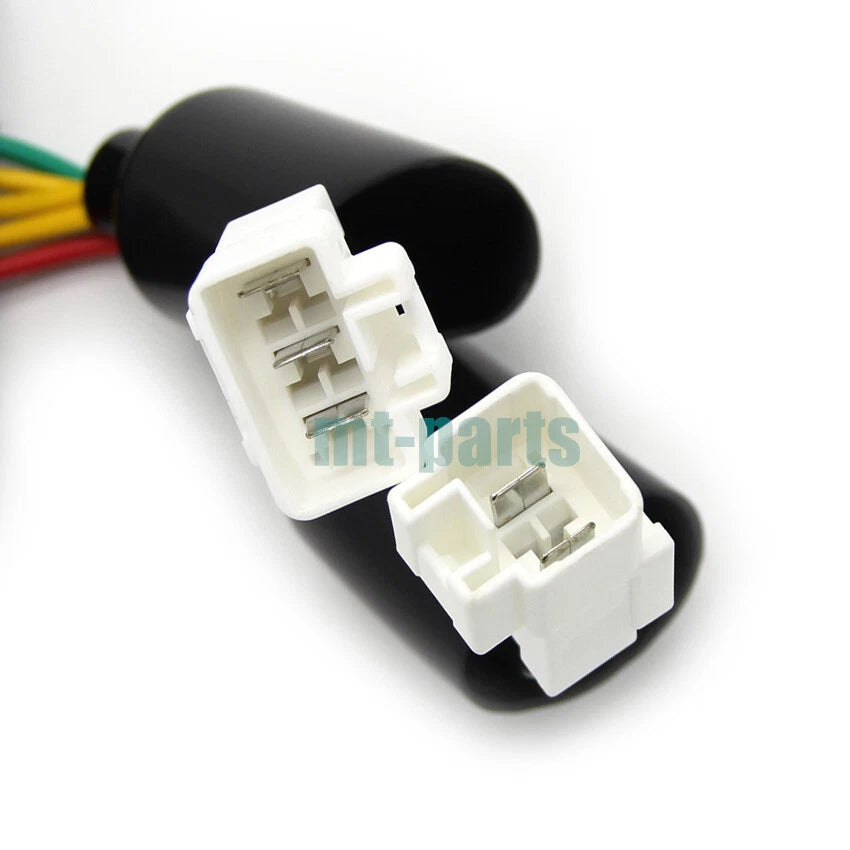 Voltage Regulator Rectifier for Honda CBR1000RR (2004–2010) / CBR600RR (2007–2012)