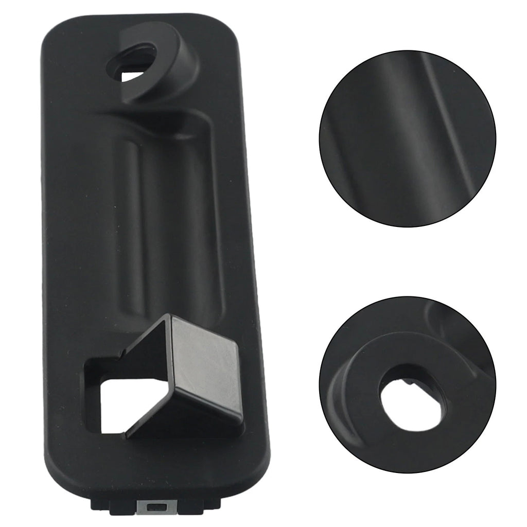 Trunk Lid Lock Handle Shell for Hyundai Sonata (2015–2017)