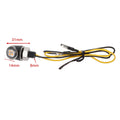 12V LED Turn Signal Indicator Light for Honda Motorcycle (Universal)
