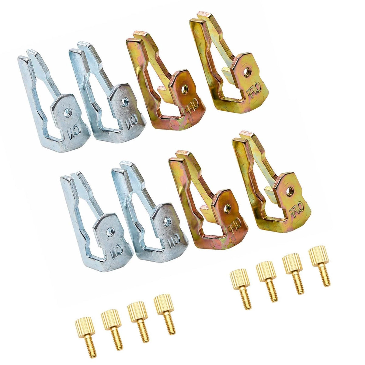 Set of 2 Time Switch Trippers for Intermatic 2E353 2E354 4A213