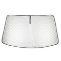 Foldable Windshield Sun Shade for Lexus RX (2023–2023)