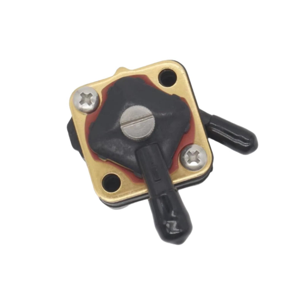 Fuel Pump for Evinrude OMC Johnson BRP (0388833, 397839, 391638, 395091, 397274, 0388685)