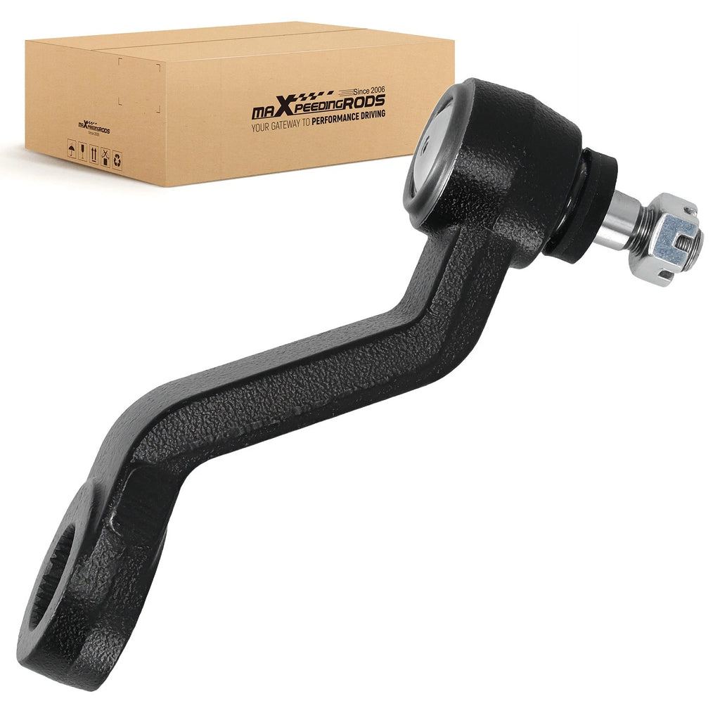 1x Front Steering Pitman Arm for Dodge Ram 1500 2500 3500 (1994–1999) K7239