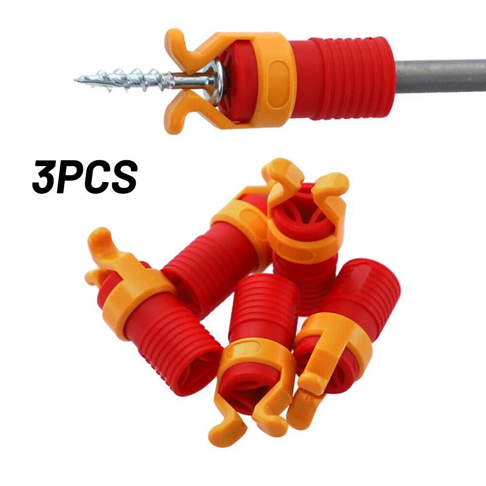 Screw for Bit with Handle Diameter 6-8mm (40cm x 18cm)
