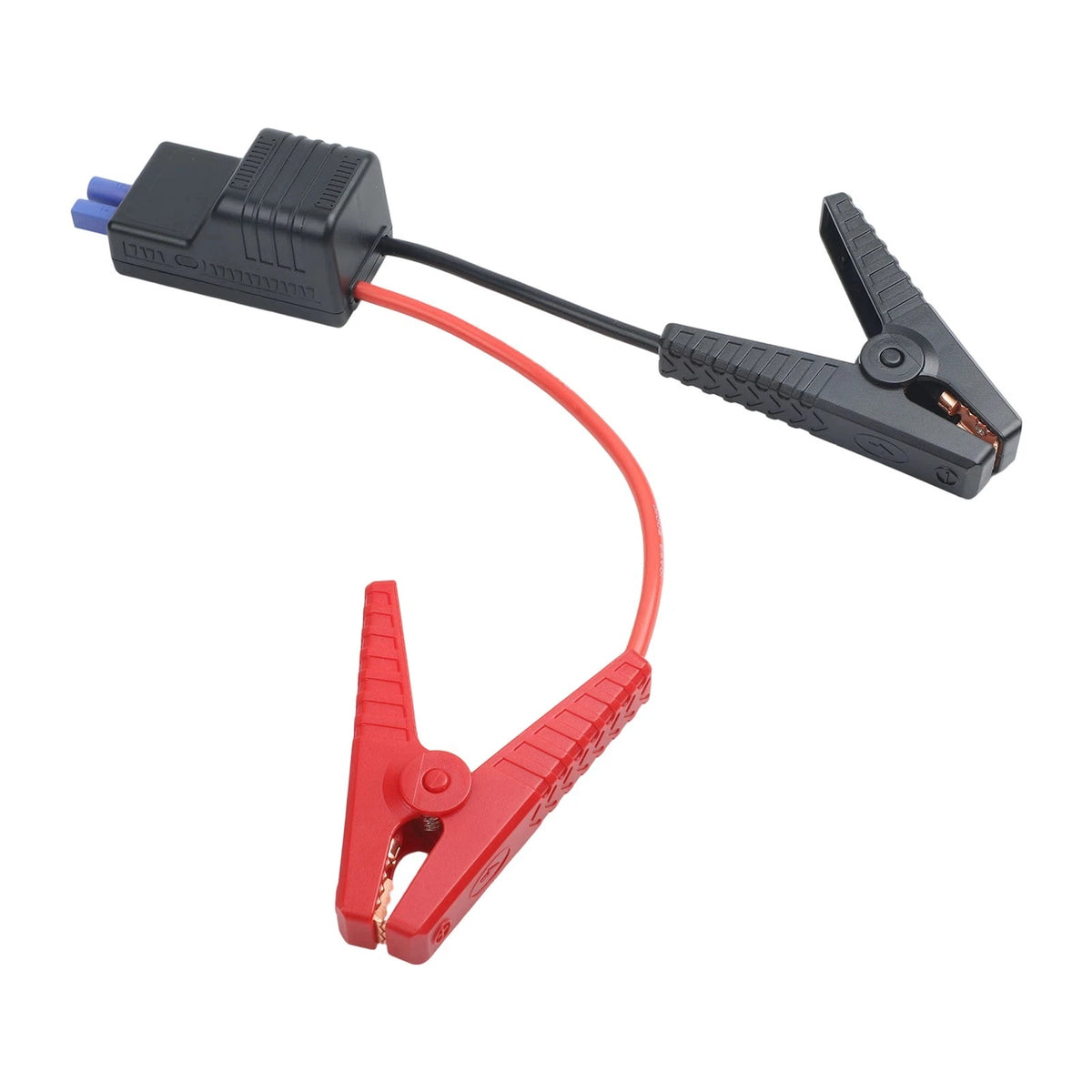 12V Smart Battery Clip for EC5 Connector Systems