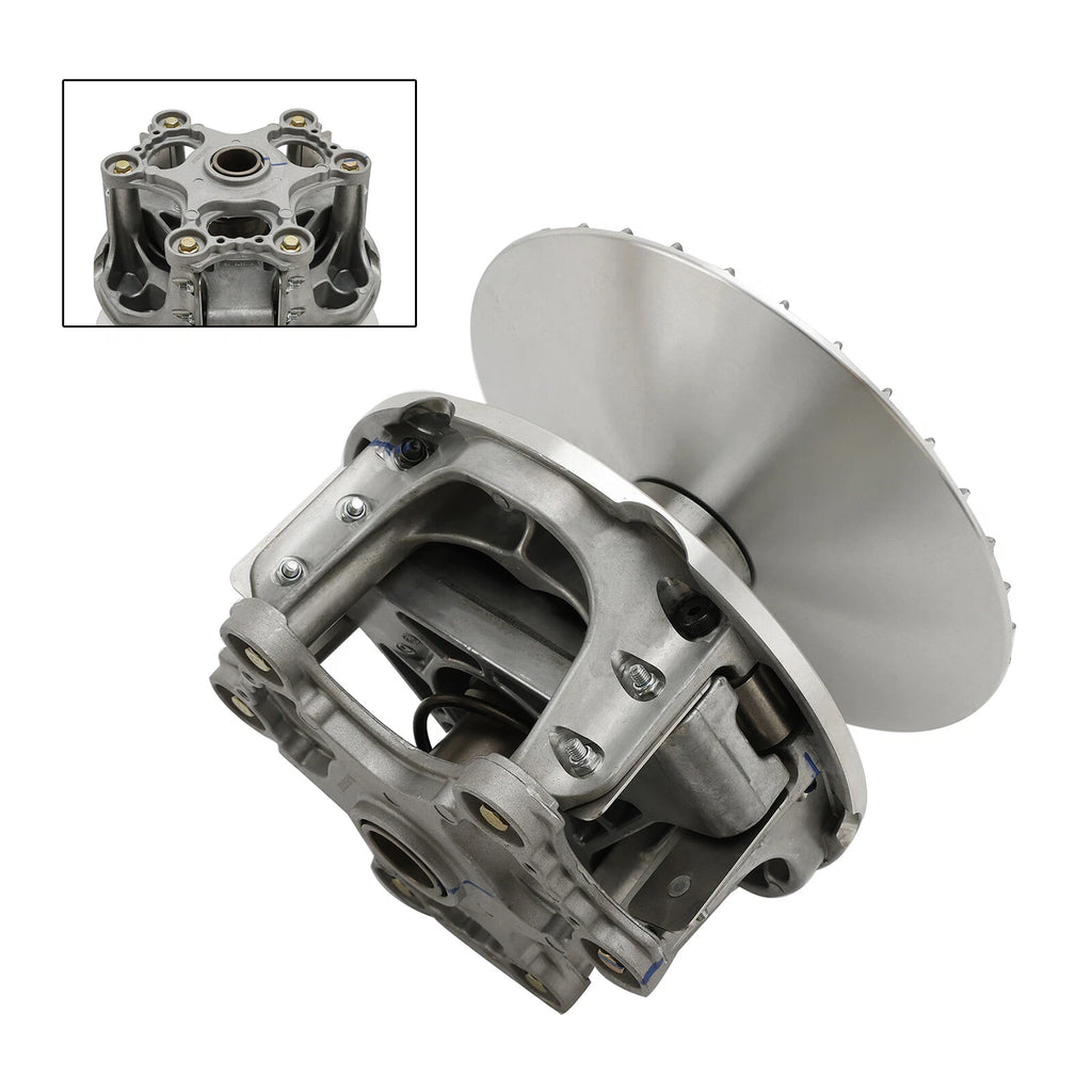 Front Clutch Variator Kit 1327309 for Polaris RZR Pro R Dynamix (2021–2023)