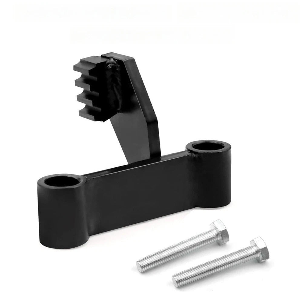 Steel Flywheel Lock Bracket for LS Series V8 Engines RWD
