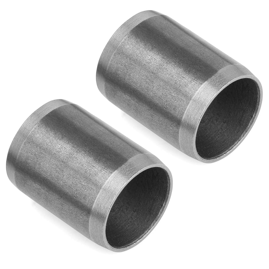 2Pcs Cylinder Dowel Pin for Yamaha WR250F YZ250F YZ450F WR450F YZF600R