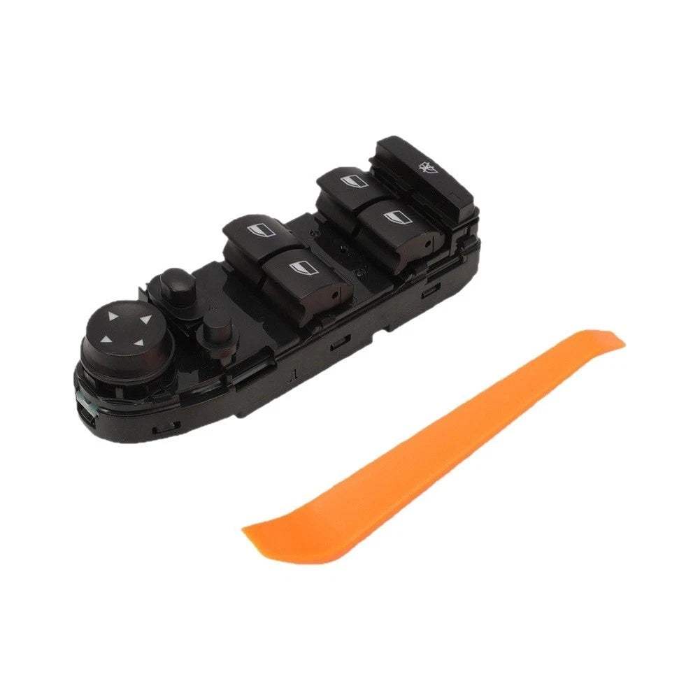 For BMW Driver Side Power Window Switch 61319217333 for E90 E91 For 325i-330xi