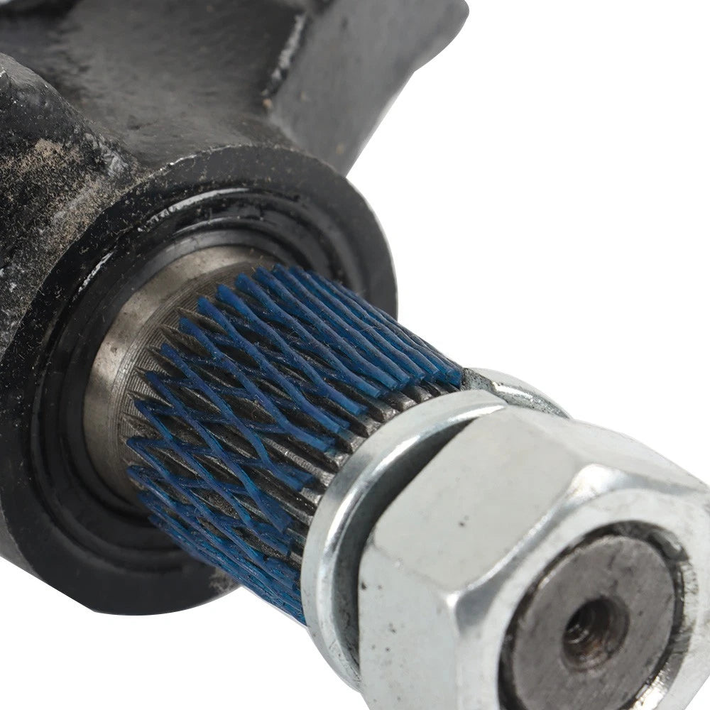 Manual Steering Gear Box for Suzuki Samurai (1986–1995)