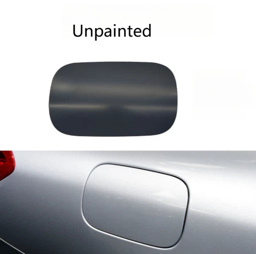 Fuel Tank Flap Cap Cover for Mercedes S-Class W222 (2014–2020)