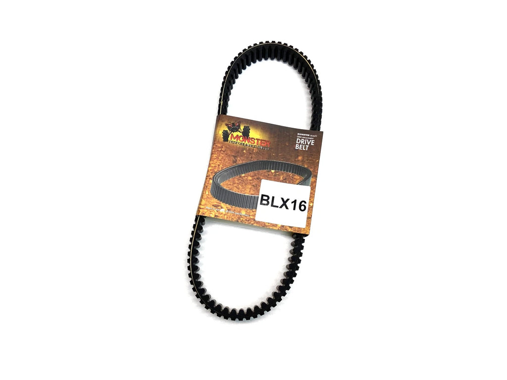 Monster Performance Drive Belt for Polaris (3211113)