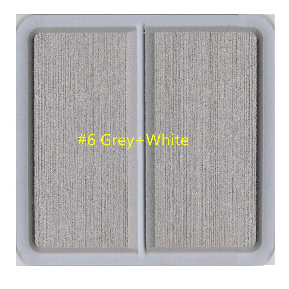Swim Platform Cockpit EVA Foam Floor for Silverton 38 Convertible (2008)