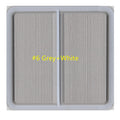 Swim Platform Cockpit EVA Foam Floor for Silverton 38 Convertible (2008)