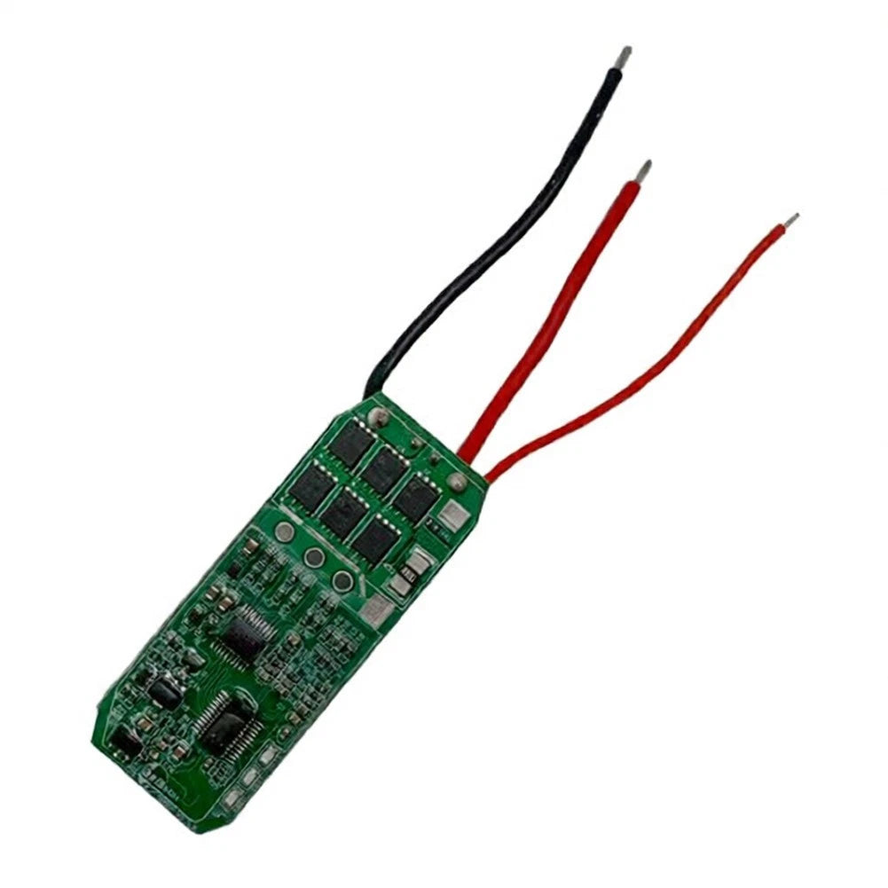 Drill Control Board 16.8V with 8 Pin Interface for
