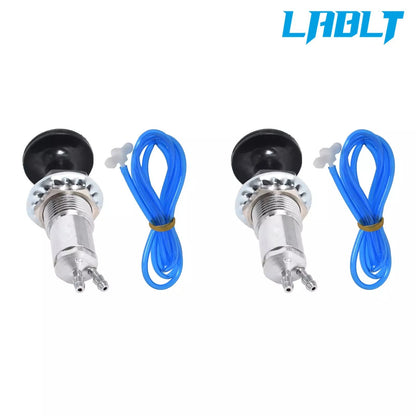 2X Fuel Primer Plunger Pump Kit for MXZ/Formula/Renegade/Grand Touring