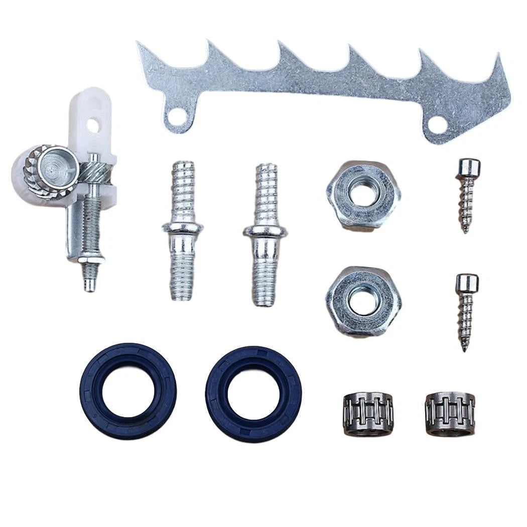 Carburetor Kit for MS180 MS230 MS250 Chainsaw (017 018 021 023 025)