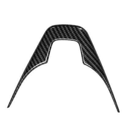 Steering Wheel Button Frame for