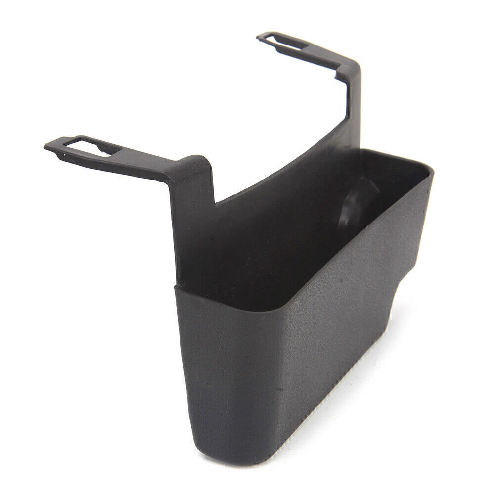 Front Center Console Armrest Storage Box for Jeep Wrangler JL JLU (2018–2021)