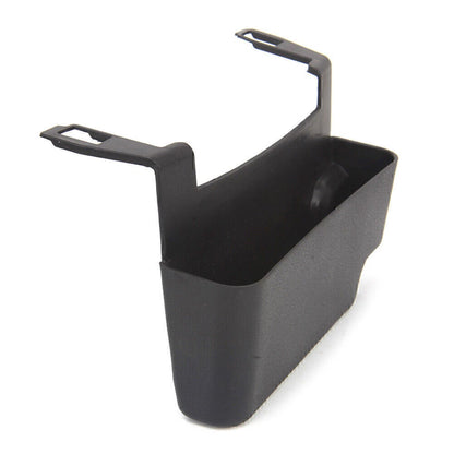 Front Center Console Armrest Storage Box for Jeep Wrangler JL JLU (2018–2021)