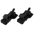Windshield Washer Nozzle for Toyota Sienna (2004–2010)