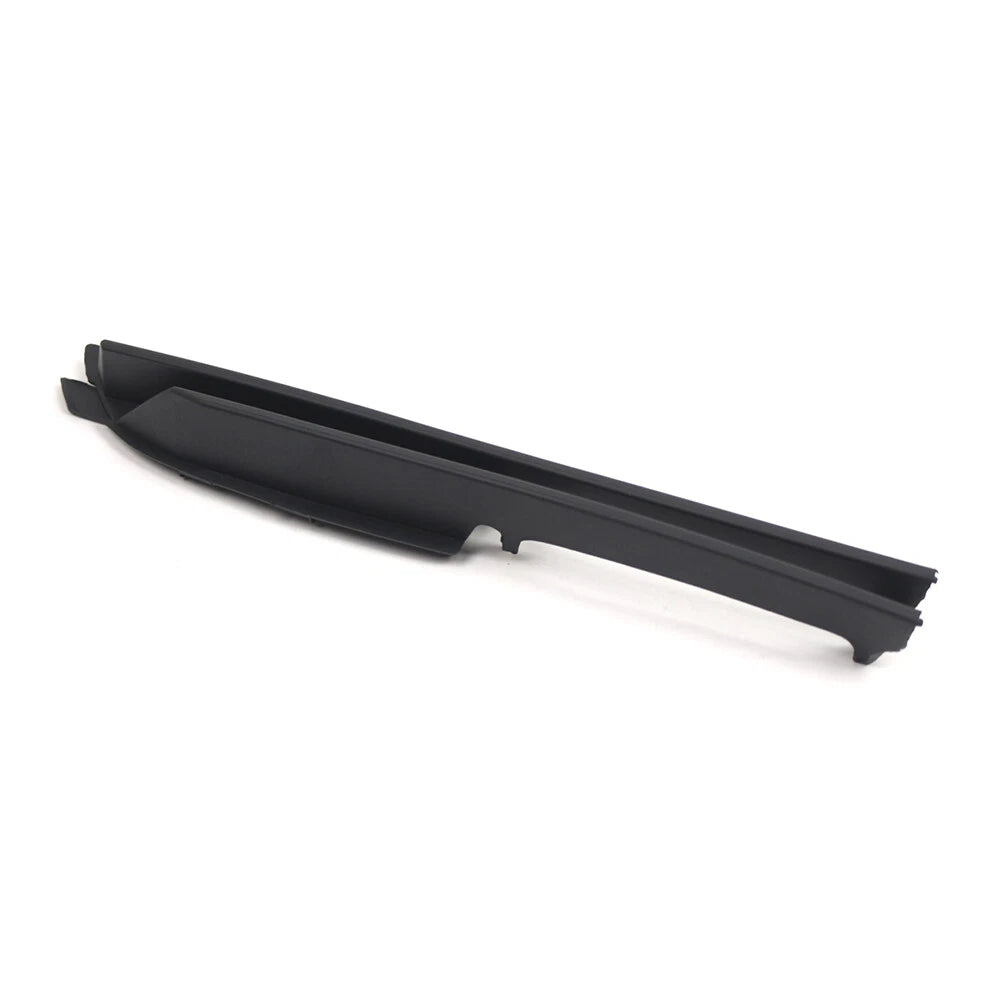 Front Bumper Lower Outer Grille Left for BMW 3 Series E46 (2001–2005)