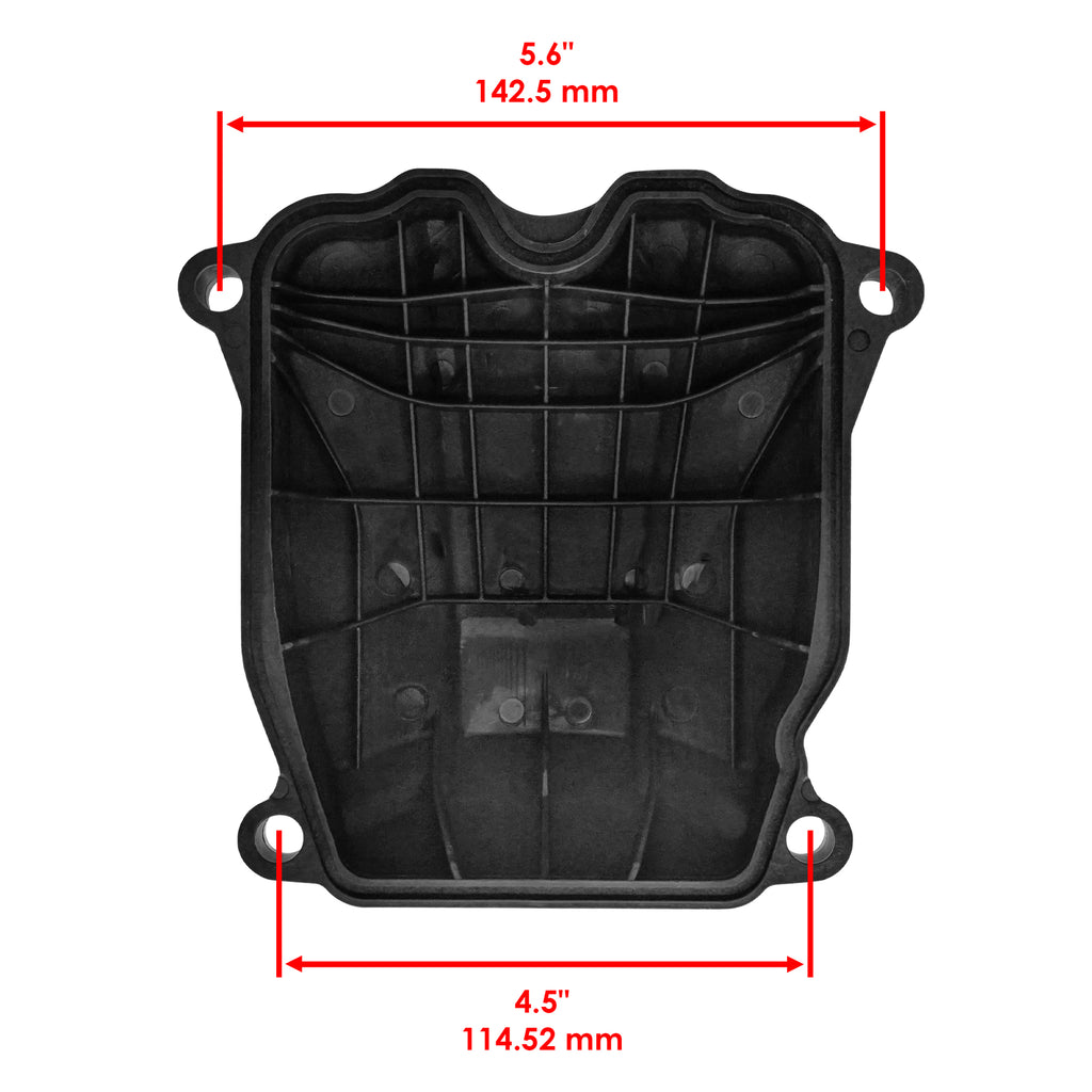 Valve Cover Gasket Replacement for Can-Am Renegade 850 4x4 (2016–2018)