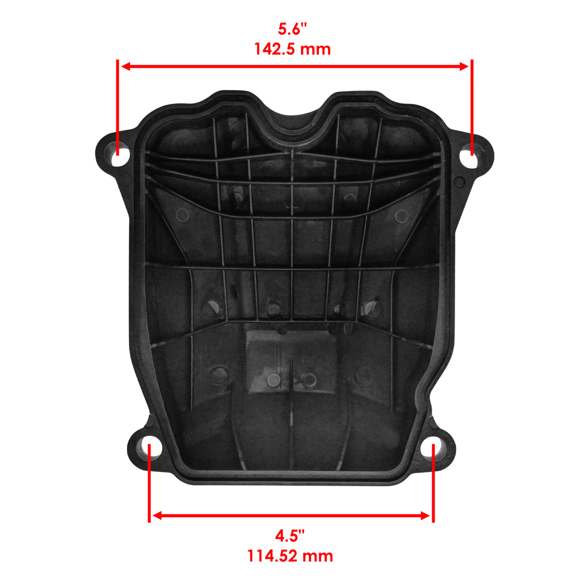 Valve Cover Gasket Replacement for Can-Am Renegade 850 4x4 (2016–2018)