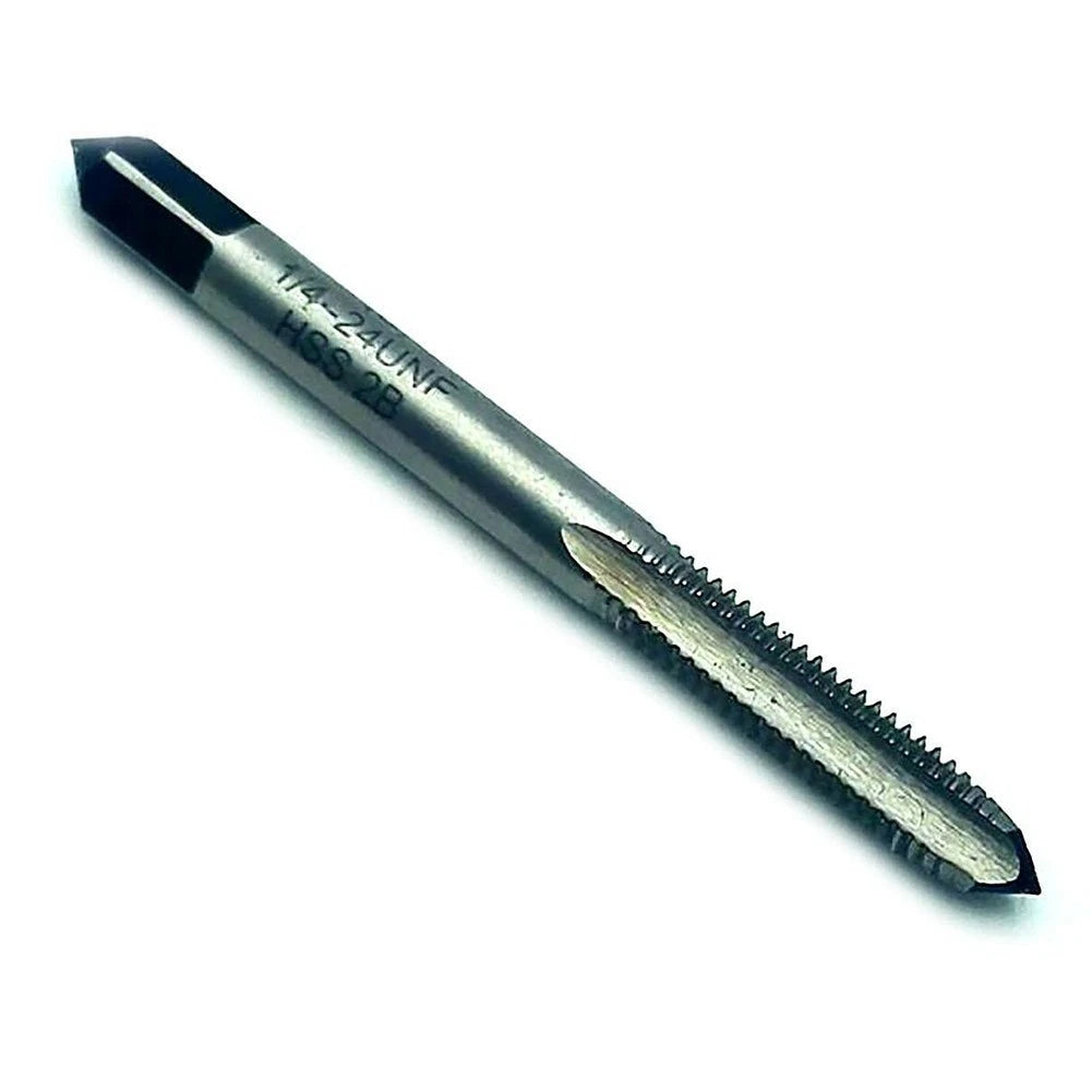 Rod Thread Tool UNF 1/4"-24 for Metalworking (1pc, 74mm Length)