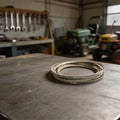 Cutting Deck Drive Belt 1/2 x 140 for Multiple Brands (50 Inch)
