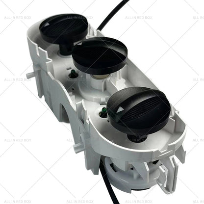 A/C Heater Control Unit for Toyota Hilux (2005–2011)