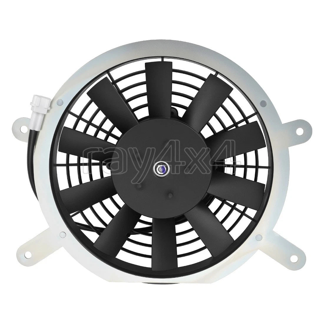 Cooling Fan for Yamaha Kodiak Grizzly 700 (2007–2023) B16-E2405-00-00 B16-E2405-01-00