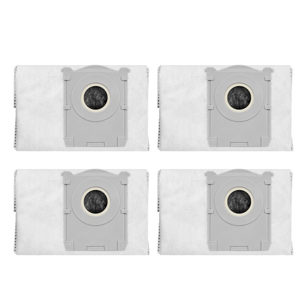 Dust Bags for Ecovacs Deebot X11, T90 Pro, X12 Pro (2023)