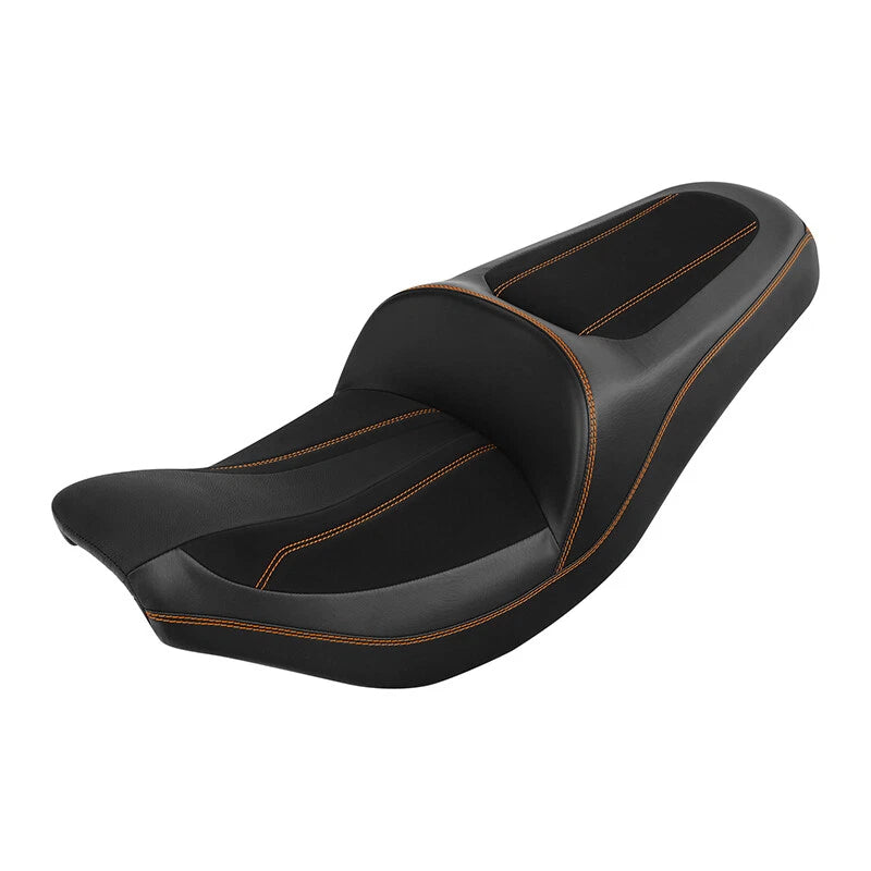 Driver & Passenger Seat for Indian Chieftain Roadmaster (2014–2023)