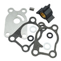 Water Pump Impeller Kit for Evinrude Johnson 2 Stroke 4 HP Outboard (433935)