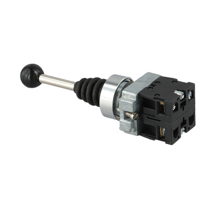 Joystick Switch for XD2PA22CR 2 Direction Momentary Control Device